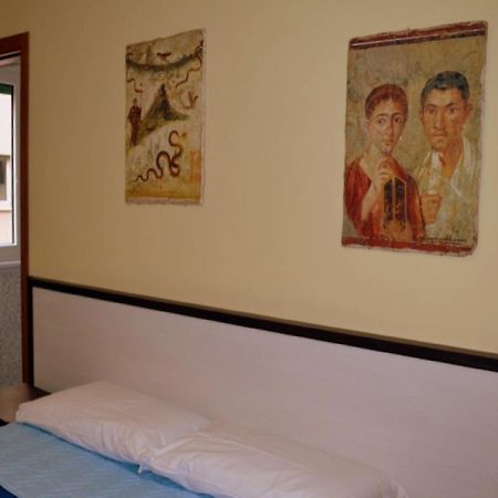B&B Roma Citta Eterna Eksteriør billede