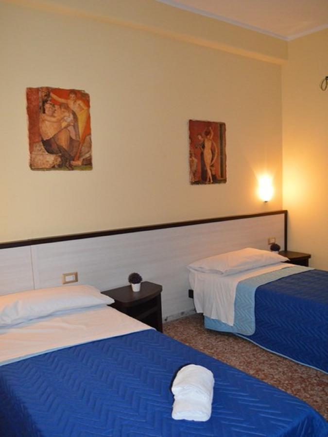 B&B Roma Citta Eterna Eksteriør billede