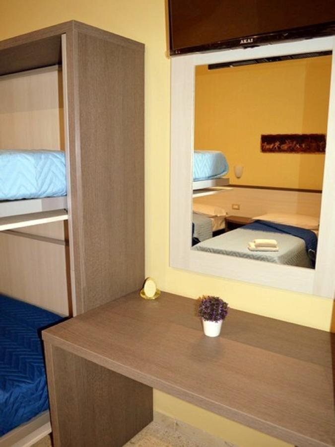 B&B Roma Citta Eterna Eksteriør billede