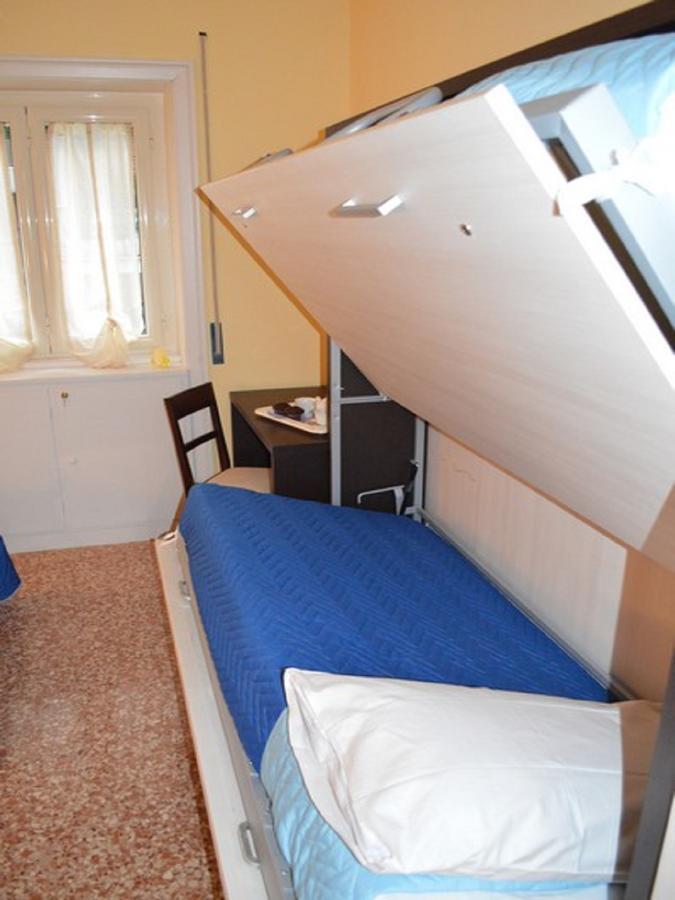 B&B Roma Citta Eterna Eksteriør billede