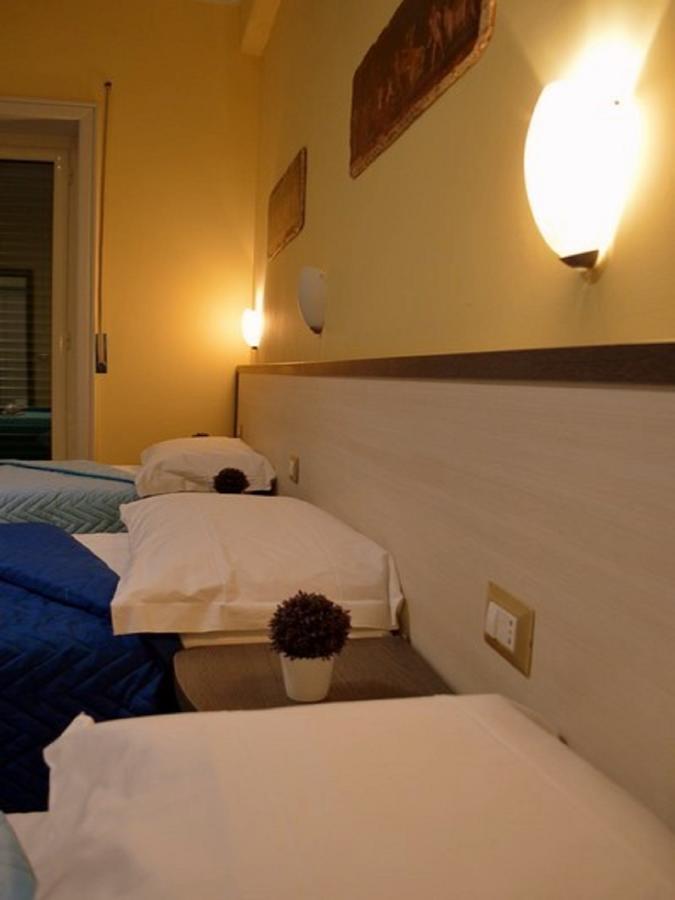 B&B Roma Citta Eterna Eksteriør billede