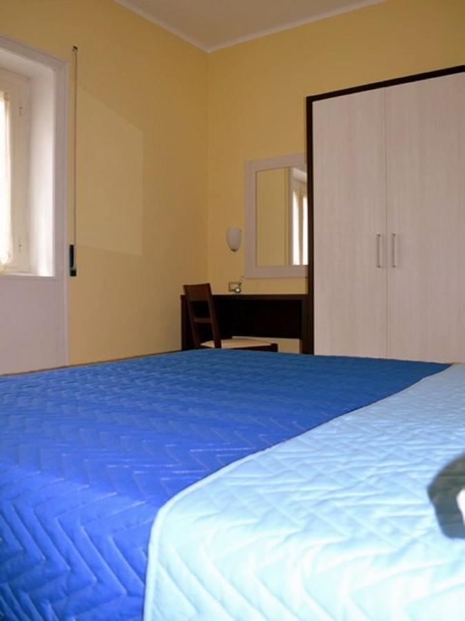 B&B Roma Citta Eterna Eksteriør billede