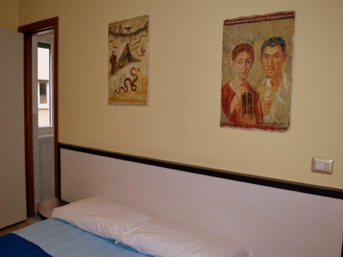 B&B Roma Citta Eterna Eksteriør billede