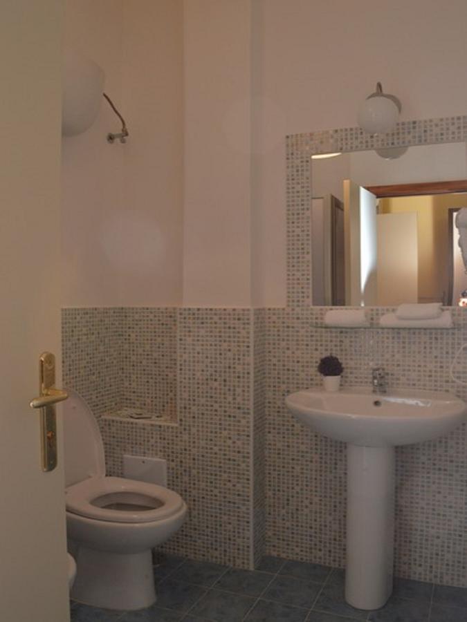 B&B Roma Citta Eterna Eksteriør billede